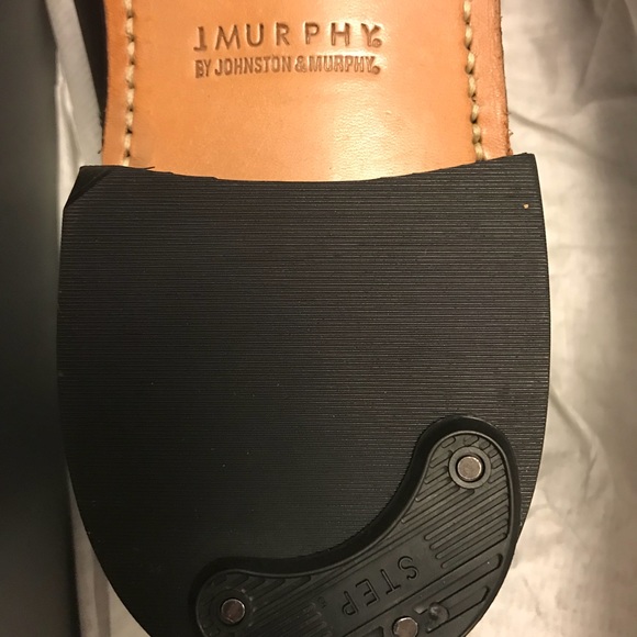 J. Murphy by Johnston & Murphy men’s formal shoes main image 7
